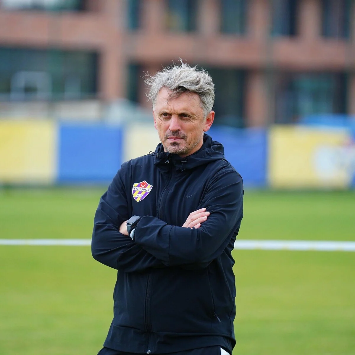 Süper Lig'de 2025-2026 sezonunda görevinden ayrılan teknik direktörler - Kare 16