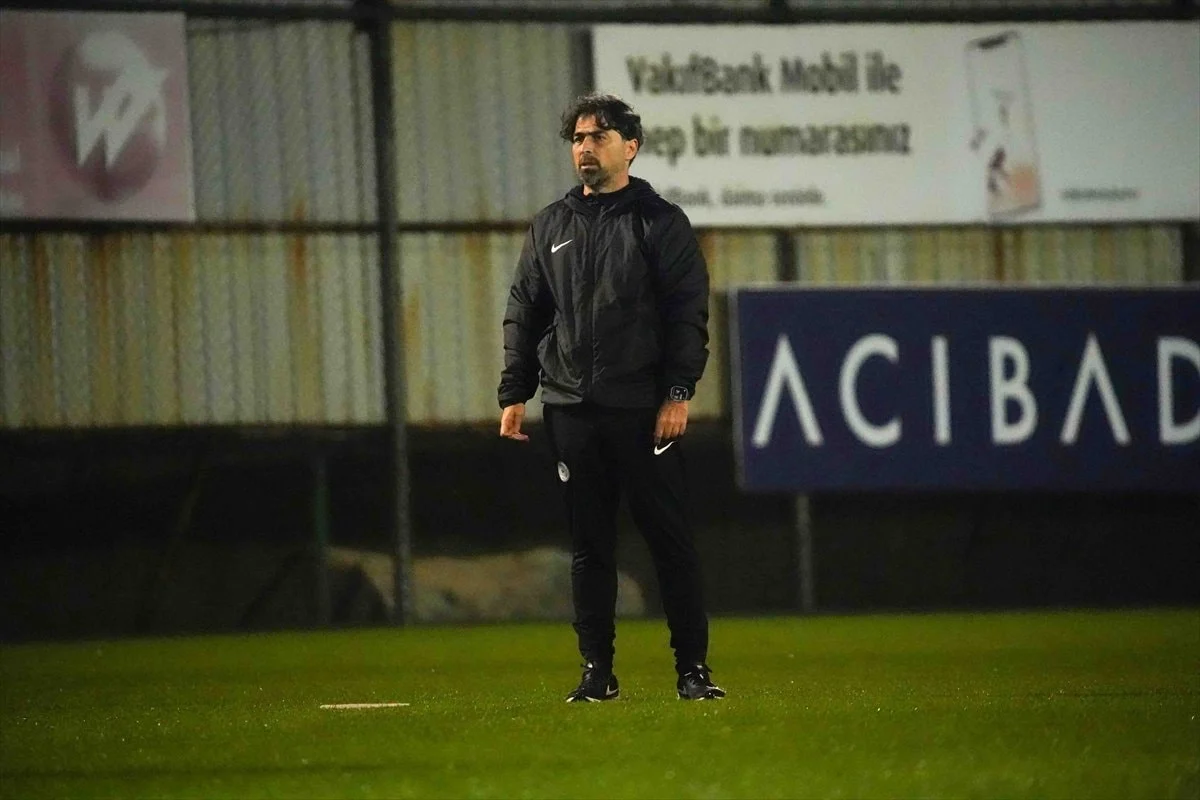 Süper Lig'de 2025-2026 sezonunda görevinden ayrılan teknik direktörler - Kare 12