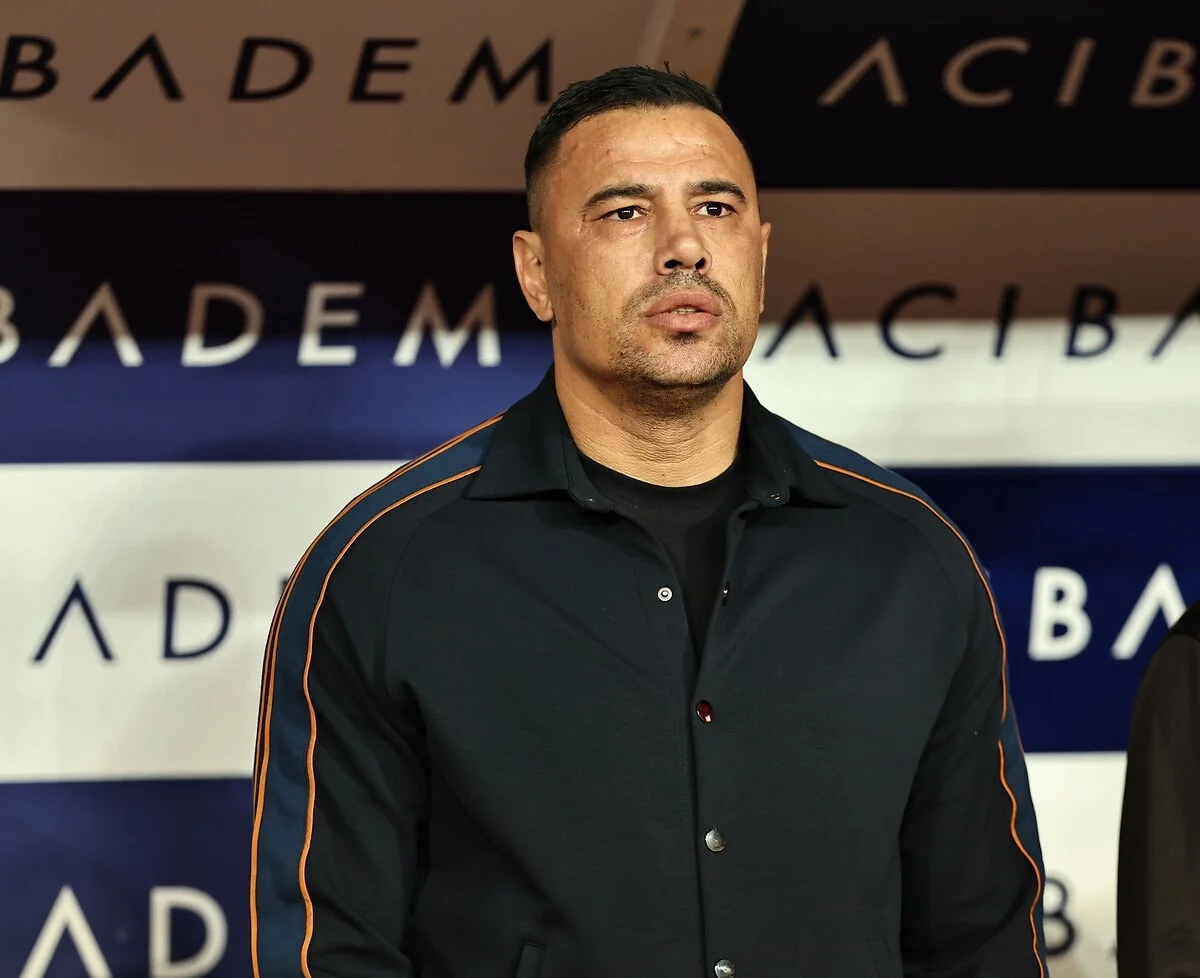 Süper Lig'de 2025-2026 sezonunda görevinden ayrılan teknik direktörler - Kare 5