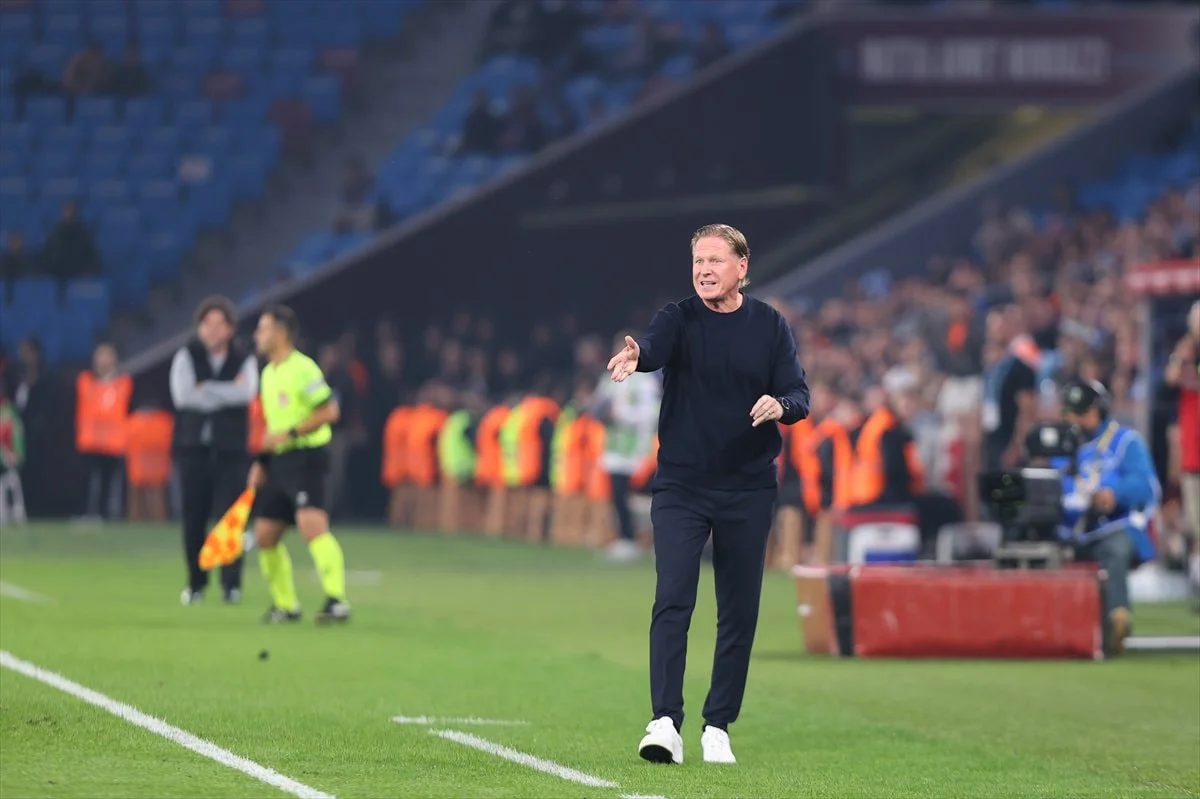 Süper Lig'de 2025-2026 sezonunda görevinden ayrılan teknik direktörler - Kare 7