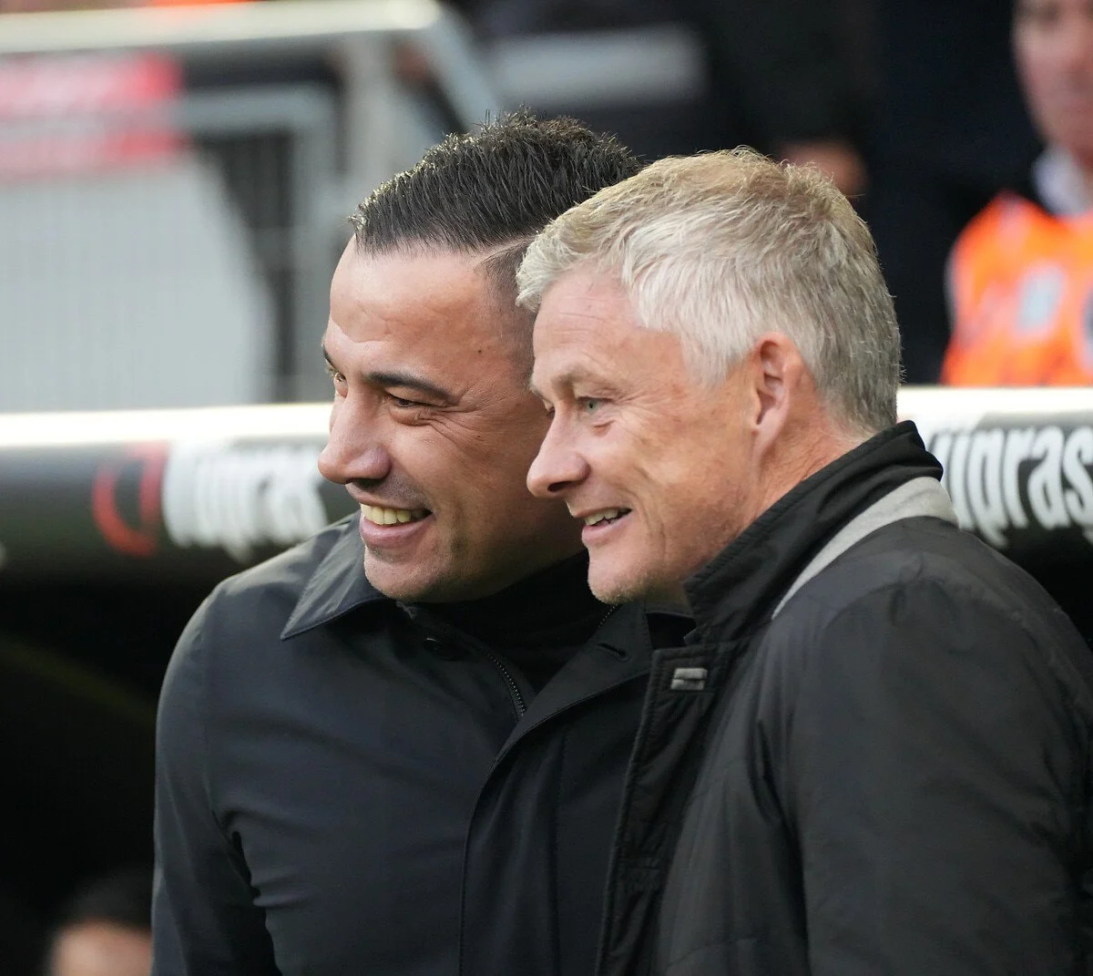 Süper Lig'de 2025-2026 sezonunda görevinden ayrılan teknik direktörler - Kare 1