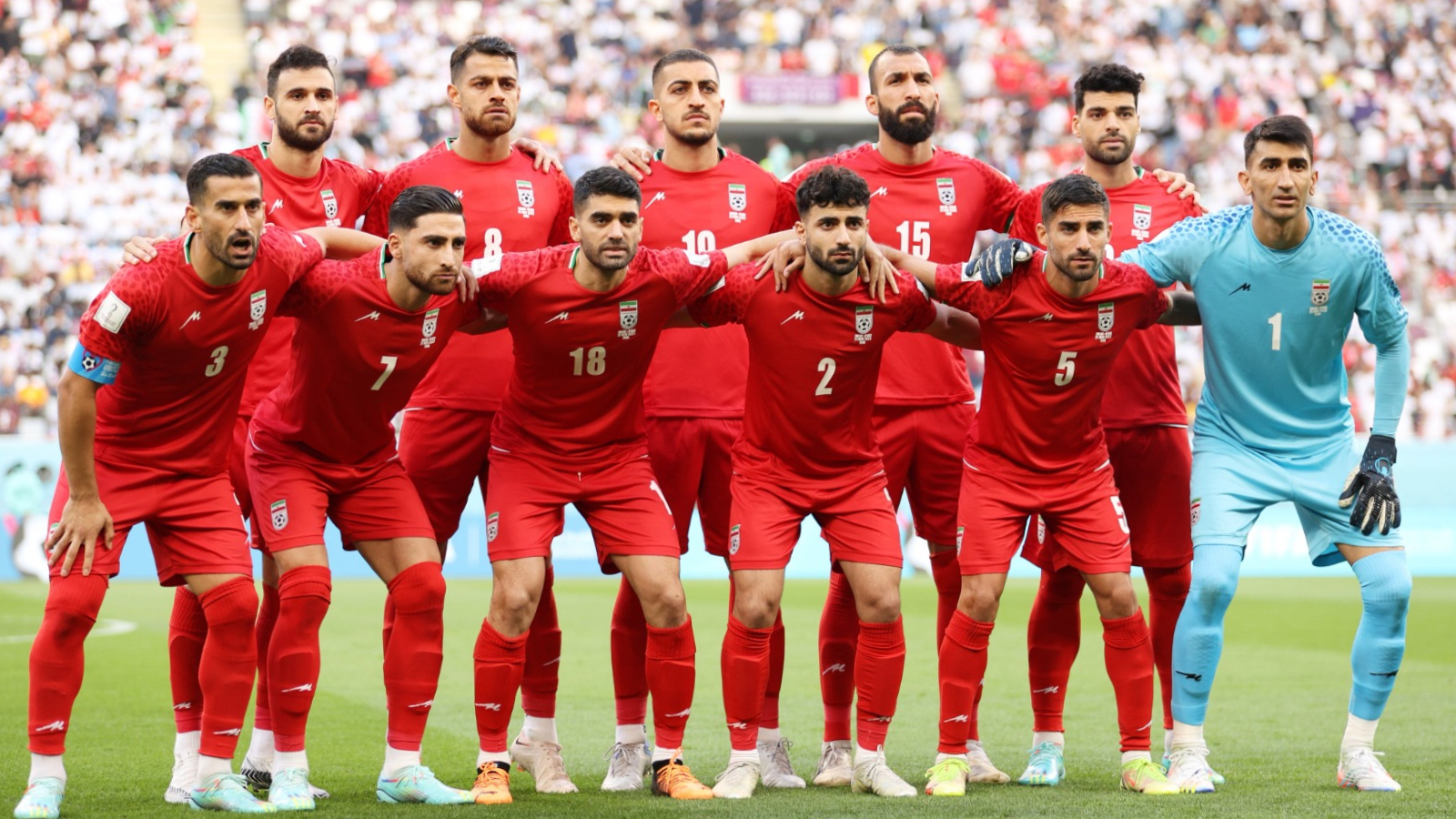 İran'dan 2026 Dünya Kupası İçin ABD Kararı: Maçlar Meksika'ya Taşınıyor