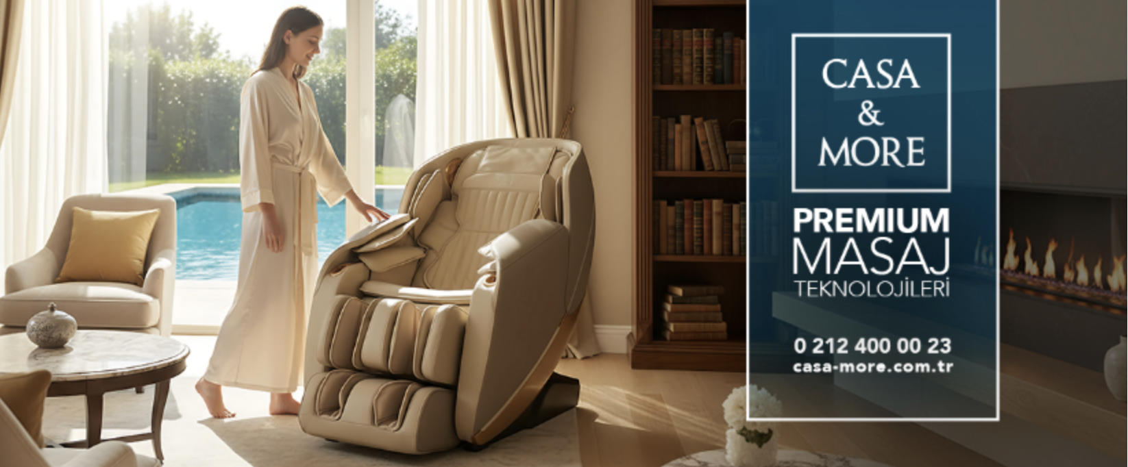 Masa Başı Çalışanlar İçin Alarm: Ofis Yorgunluğunu Atmanın En Teknolojik Yolu