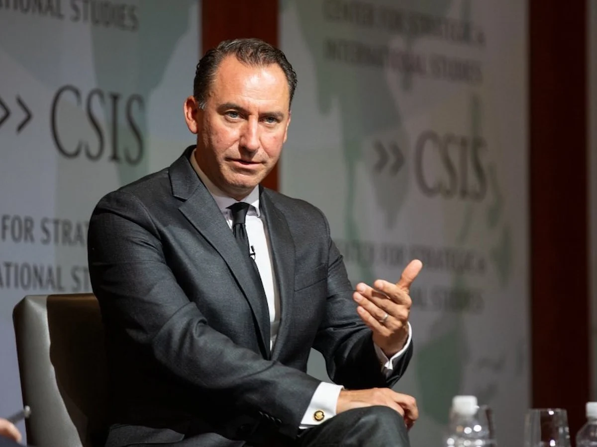 Washington'dan İran Petrolüne Yönelik Stratejik Mesaj: Kontrol Vurgusu