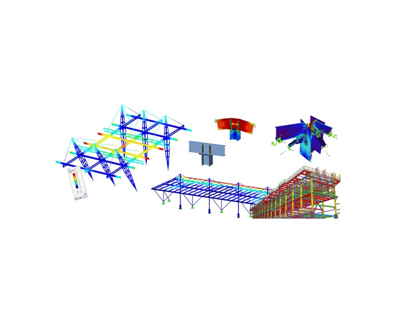 Çelik Yapı Tasarımı ile Güçlü ve Dayanıklı Yapılar