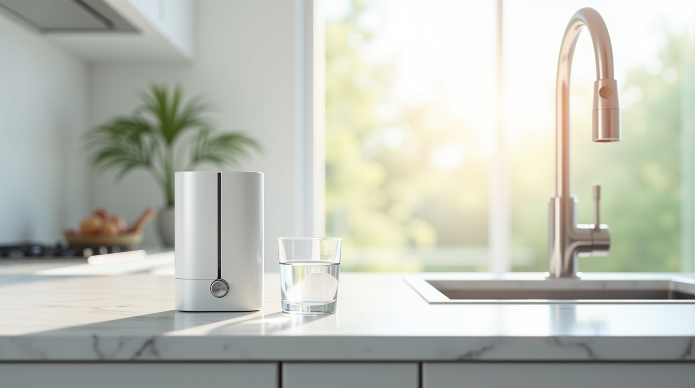 En İyi Su Arıtma Cihazı ve Su Arıtma Filtresi Seçiminde Dikkat Edilmesi Gerekenler