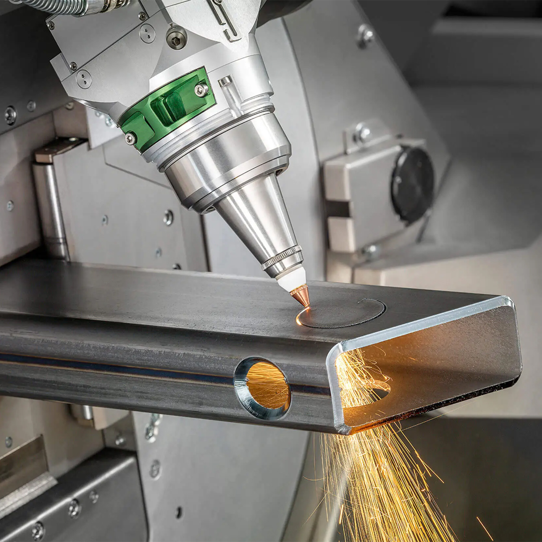 Essiz Metal ile Fason Sac Kesim Büküm, Fason Lazer Kesim ve Fason Abkant Büküm Çözümleri