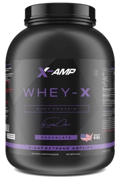 Kas Onarımı ve Güç Artışı İçin Kullanabileceğiniz Protein Tozu Ürünleri Hangileri