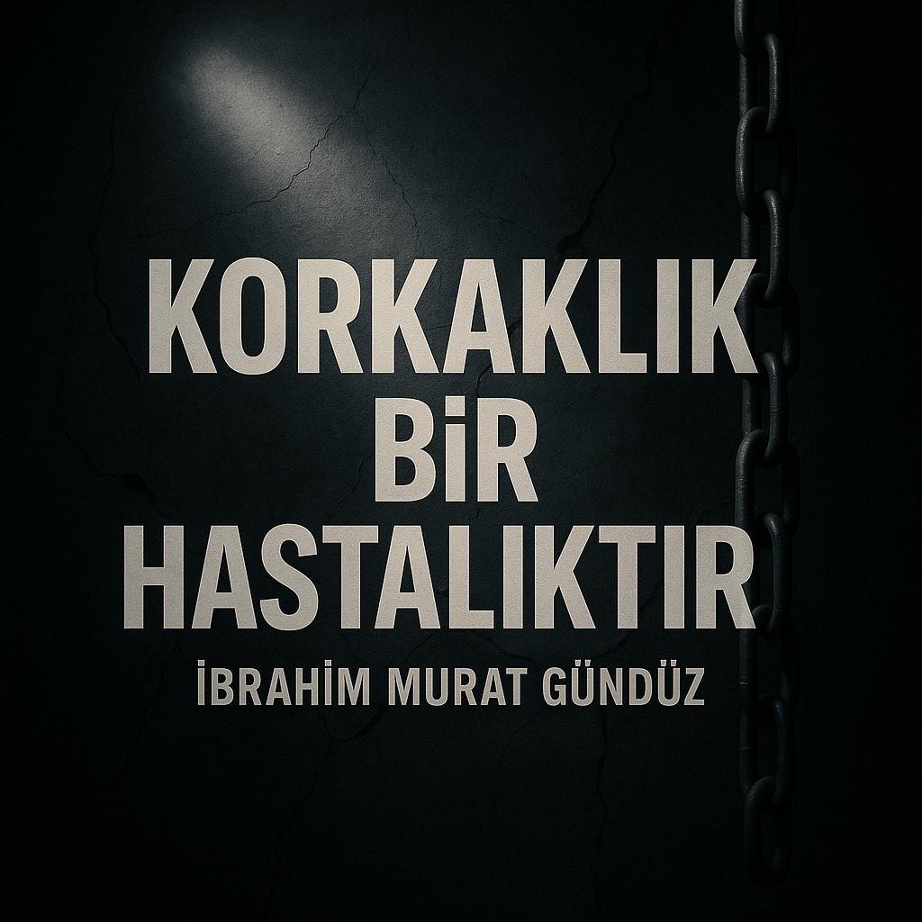 İbrahim Murat Gündüz: “Bizim Yolumuz Turan’a, Hürriyet ve Bağımsızlığa Giden Yoldur”