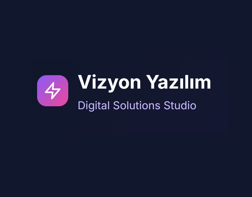 Vizyon Yazılım ile Geleceğe Yön Veren Çözümler