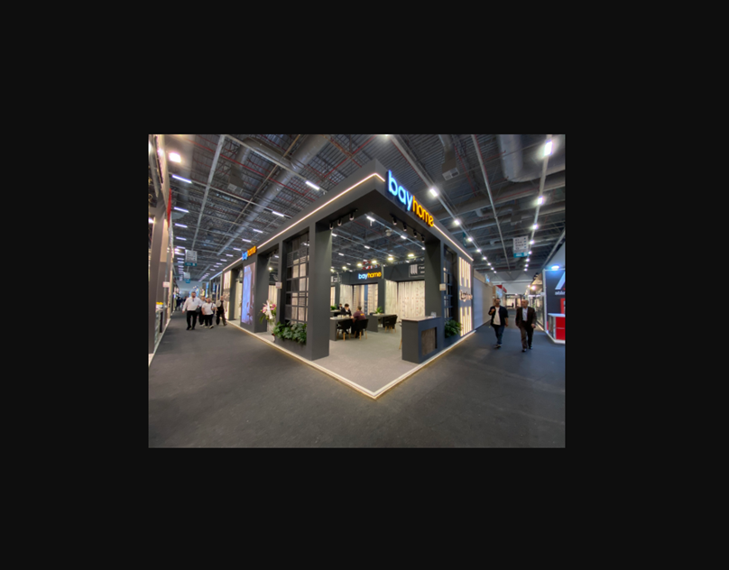 Fuar Standı ile Etkinliklerde Markanızı Güçlendirin