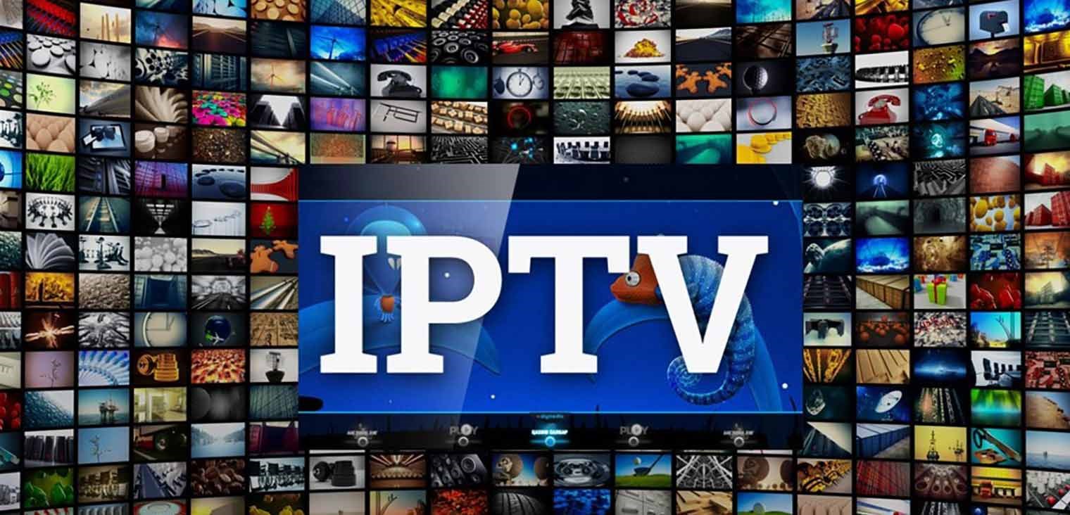 IP TV Server