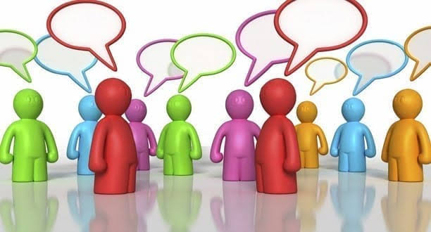 Sohbet Sitesi Seçerken Dikkat Edilmesi Gerekenler