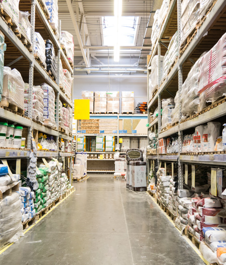 Sıcak Tutkal Sistemleri