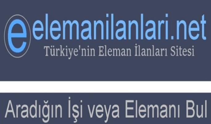 Eleman İlanları