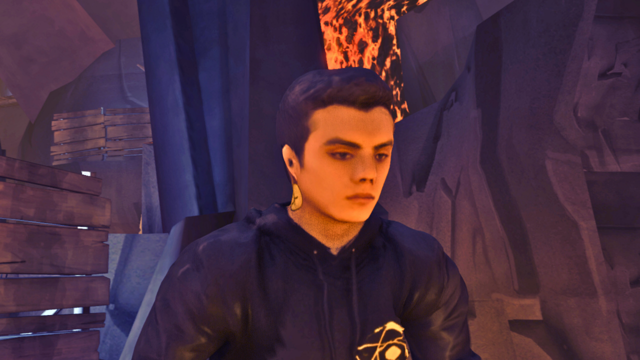 Furky Sheeks 28 Ocak’ta Çıkacak "Overload" Albümünün Fragmanını Paylaştı