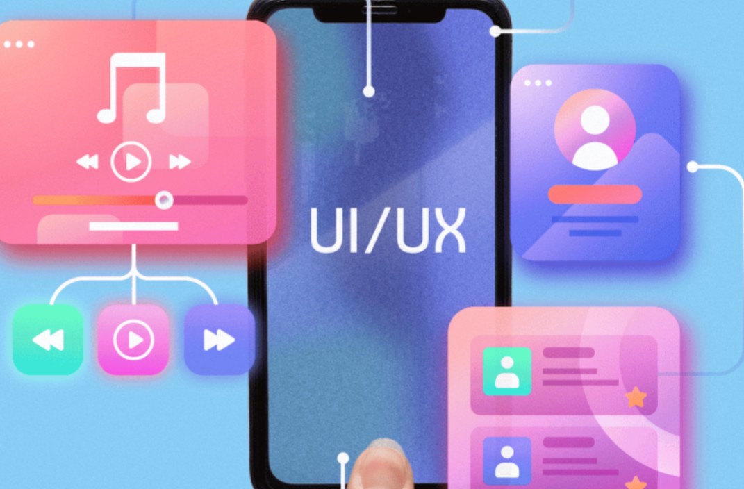 Mobil Uygulama Geliştirme