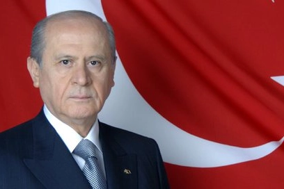 Bahçeli'den TBMM'de komisyon önerisi... Terörsüz Türkiye, milli birlik ve dayanışma ile inşa edilecek