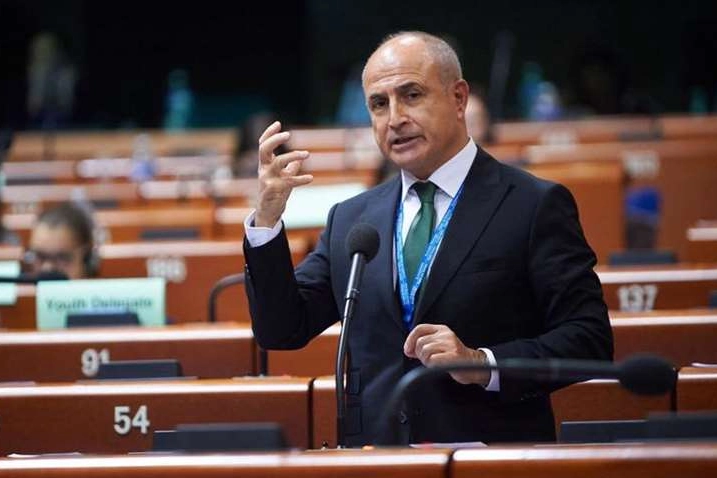 Büyükçekmece Başkanı Akgün’den dezenformasyon açıklaması