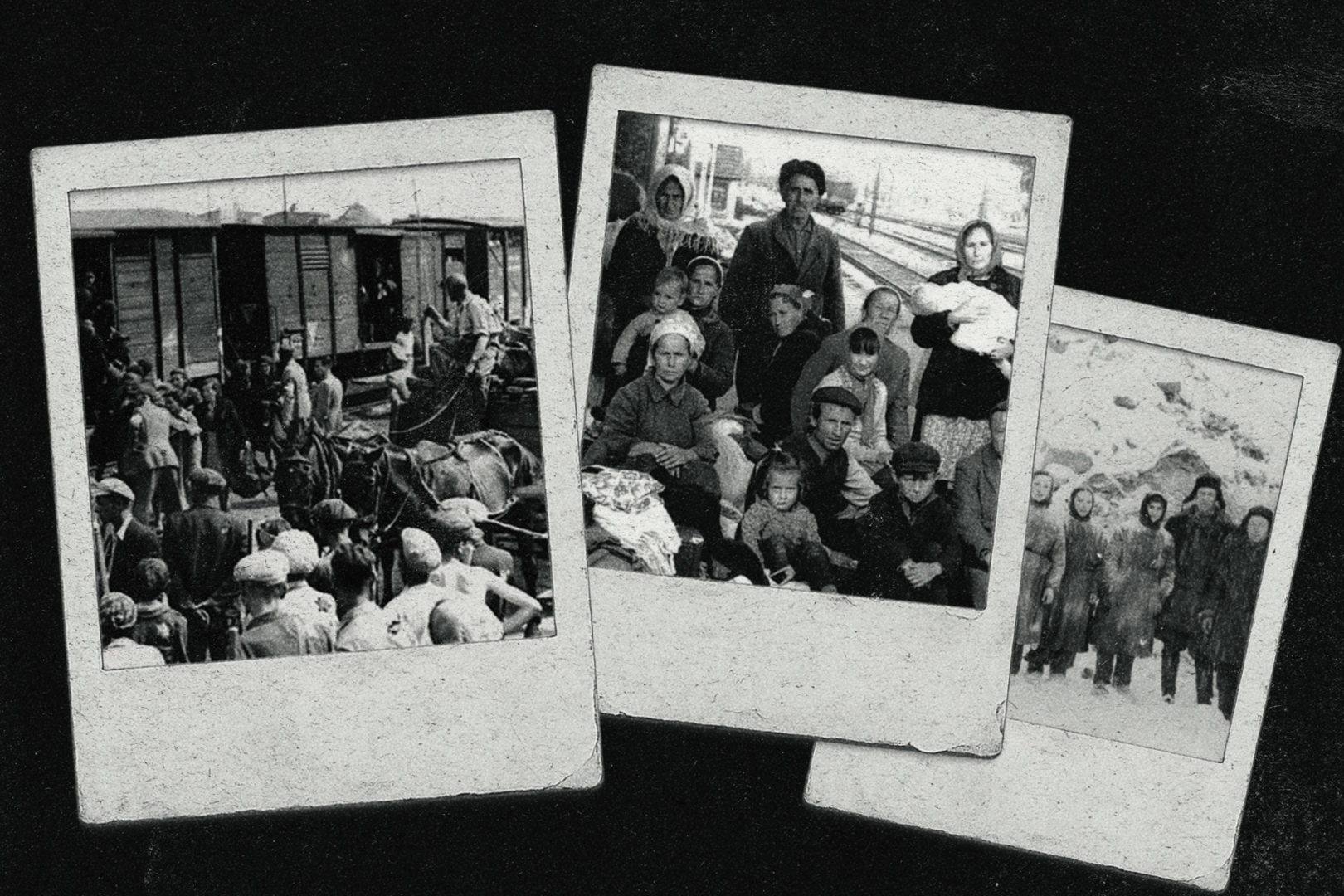 Cumhurbaşkanı Erdoğan’dan 'Kırım Tatar Sürgünü' mesajı