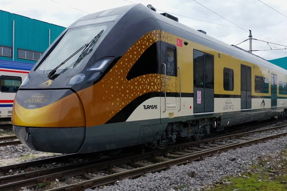 TÜRASAŞ'ta önemli yükseliş... Hedef: İlk 100