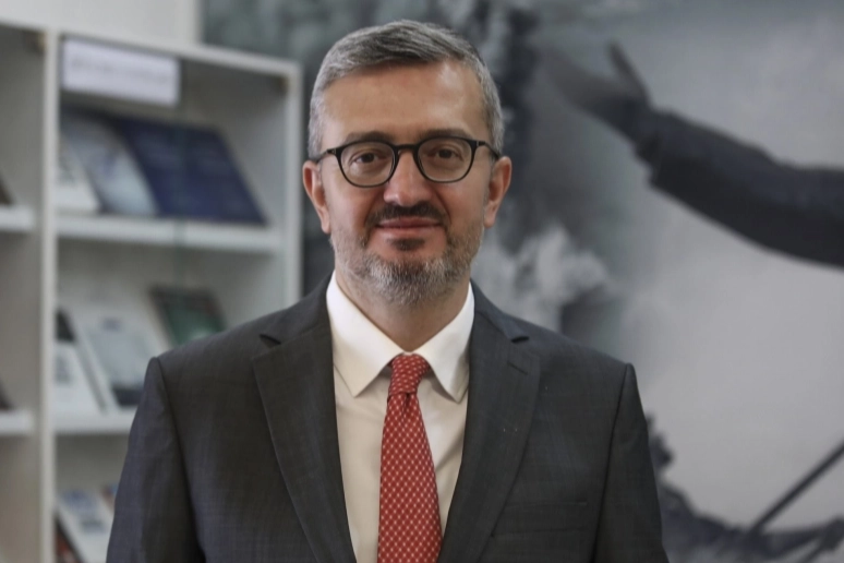 İletişim Başkanı Duran: 15 Temmuz, destansı direnişin adı