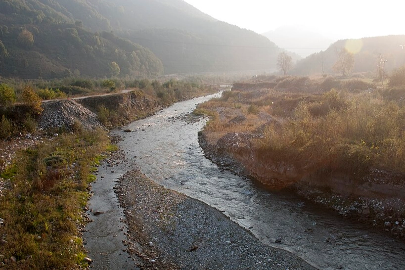 TZOB: Su kirliliği 75 ilde yaşamı tedhit ediyor