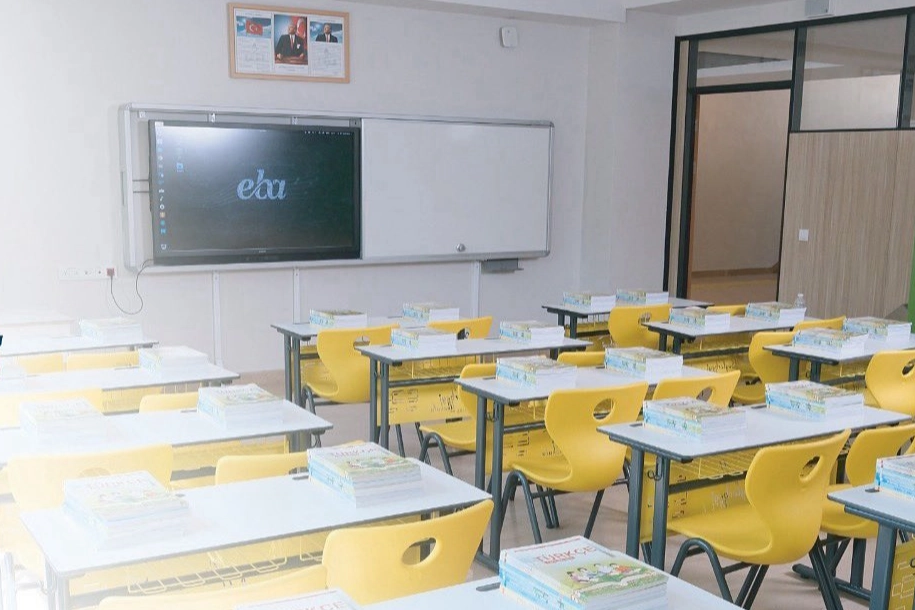 Balıkesir'de okullara 1 gün tatil!