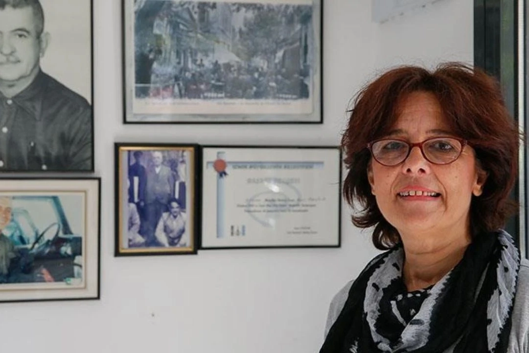 İzmir Bornova, üç kuşaktır süren muhtarlık geleneğini kaybetti